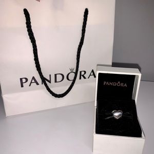 Pandora Charm